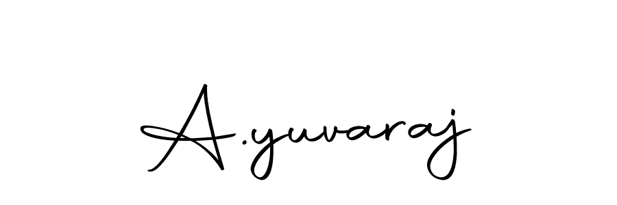 Also You can easily find your signature by using the search form. We will create A.yuvaraj name handwritten signature images for you free of cost using Autography-DOLnW sign style. A.yuvaraj signature style 10 images and pictures png