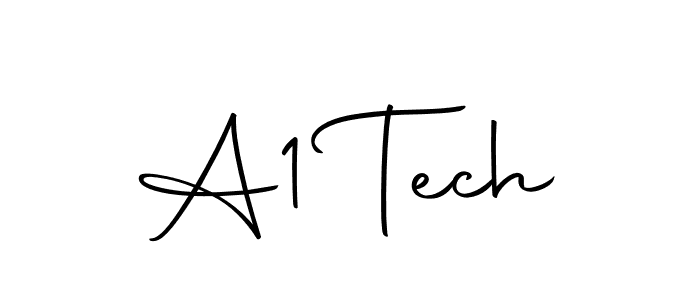 if you are searching for the best signature style for your name A1 Tech. so please give up your signature search. here we have designed multiple signature styles  using Autography-DOLnW. A1 Tech signature style 10 images and pictures png