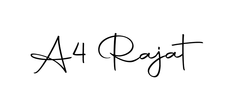 It looks lik you need a new signature style for name A4 Rajat. Design unique handwritten (Autography-DOLnW) signature with our free signature maker in just a few clicks. A4 Rajat signature style 10 images and pictures png