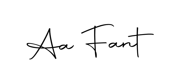 How to Draw Aa Fant signature style? Autography-DOLnW is a latest design signature styles for name Aa Fant. Aa Fant signature style 10 images and pictures png
