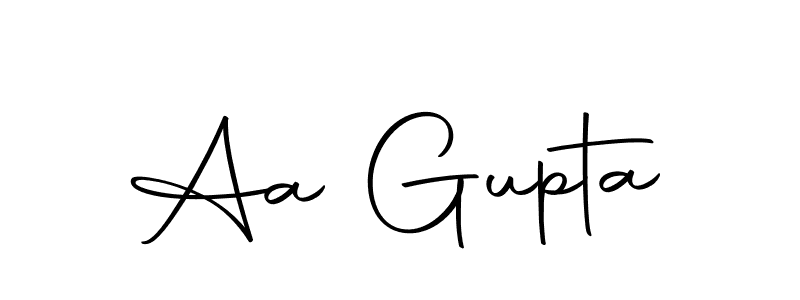 How to Draw Aa Gupta signature style? Autography-DOLnW is a latest design signature styles for name Aa Gupta. Aa Gupta signature style 10 images and pictures png