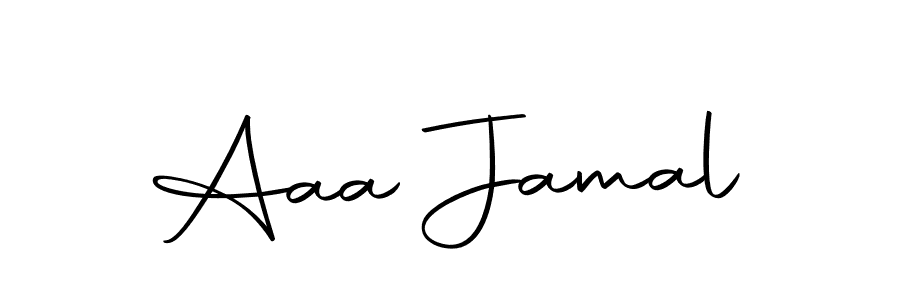 It looks lik you need a new signature style for name Aaa Jamal. Design unique handwritten (Autography-DOLnW) signature with our free signature maker in just a few clicks. Aaa Jamal signature style 10 images and pictures png