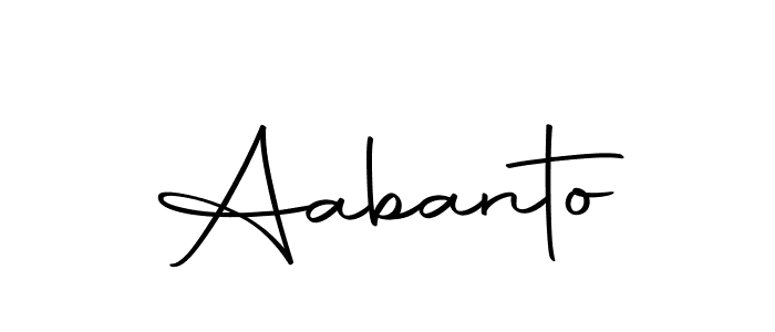 How to Draw Aabanto signature style? Autography-DOLnW is a latest design signature styles for name Aabanto. Aabanto signature style 10 images and pictures png