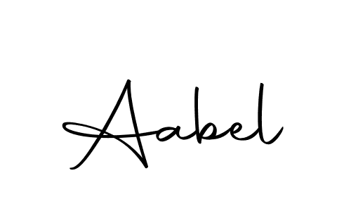 How to make Aabel signature? Autography-DOLnW is a professional autograph style. Create handwritten signature for Aabel name. Aabel signature style 10 images and pictures png