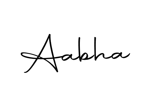 This is the best signature style for the Aabha name. Also you like these signature font (Autography-DOLnW). Mix name signature. Aabha signature style 10 images and pictures png