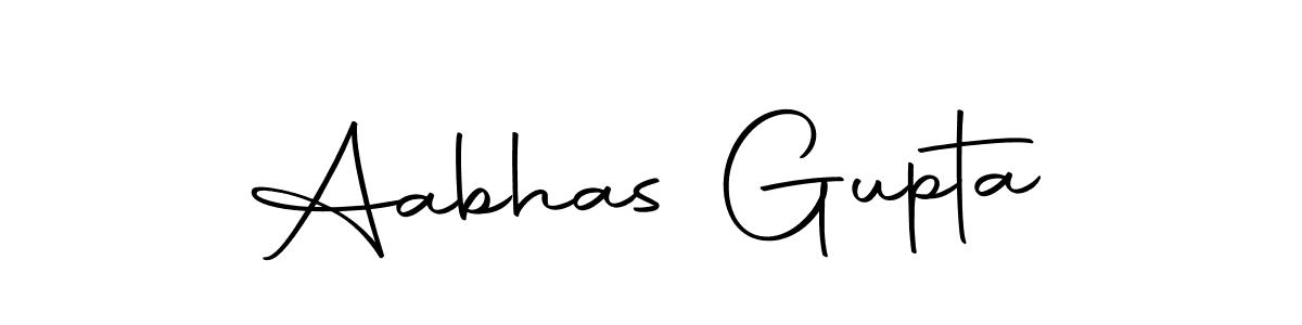 Best and Professional Signature Style for Aabhas Gupta. Autography-DOLnW Best Signature Style Collection. Aabhas Gupta signature style 10 images and pictures png