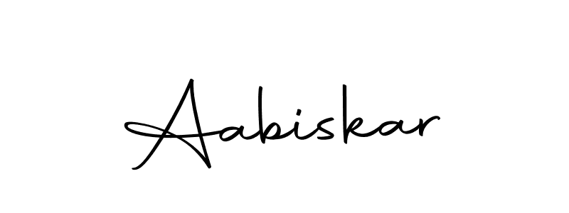 if you are searching for the best signature style for your name Aabiskar. so please give up your signature search. here we have designed multiple signature styles  using Autography-DOLnW. Aabiskar signature style 10 images and pictures png