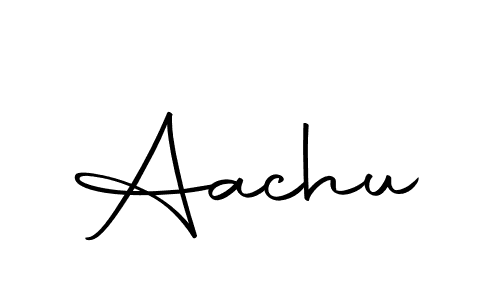 Autography-DOLnW is a professional signature style that is perfect for those who want to add a touch of class to their signature. It is also a great choice for those who want to make their signature more unique. Get Aachu name to fancy signature for free. Aachu signature style 10 images and pictures png