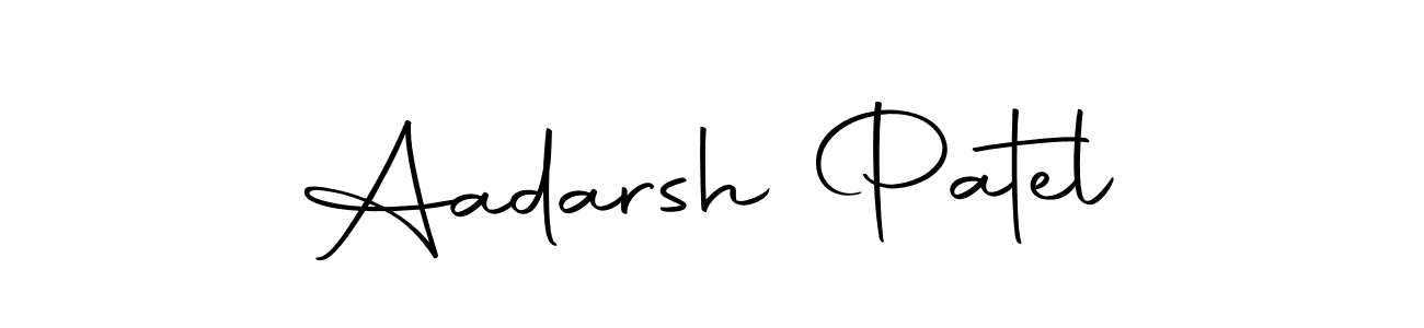 Check out images of Autograph of Aadarsh Patel name. Actor Aadarsh Patel Signature Style. Autography-DOLnW is a professional sign style online. Aadarsh Patel signature style 10 images and pictures png