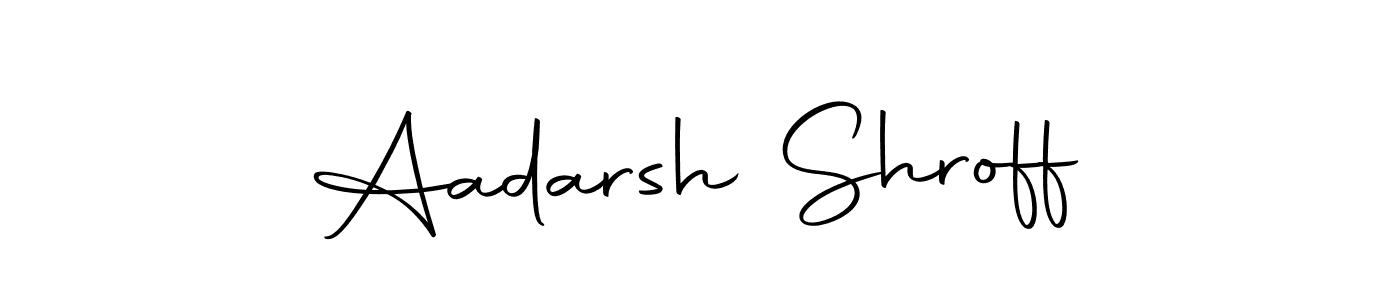 How to Draw Aadarsh Shroff signature style? Autography-DOLnW is a latest design signature styles for name Aadarsh Shroff. Aadarsh Shroff signature style 10 images and pictures png