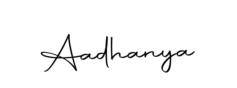 Best and Professional Signature Style for Aadhanya. Autography-DOLnW Best Signature Style Collection. Aadhanya signature style 10 images and pictures png