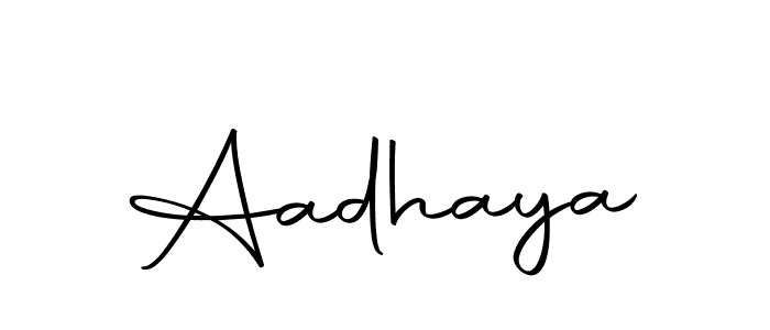 Best and Professional Signature Style for Aadhaya. Autography-DOLnW Best Signature Style Collection. Aadhaya signature style 10 images and pictures png