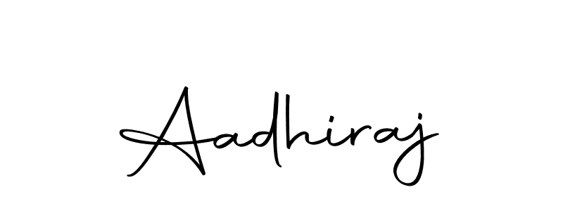 if you are searching for the best signature style for your name Aadhiraj. so please give up your signature search. here we have designed multiple signature styles  using Autography-DOLnW. Aadhiraj signature style 10 images and pictures png