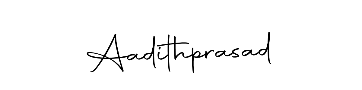 It looks lik you need a new signature style for name Aadithprasad. Design unique handwritten (Autography-DOLnW) signature with our free signature maker in just a few clicks. Aadithprasad signature style 10 images and pictures png