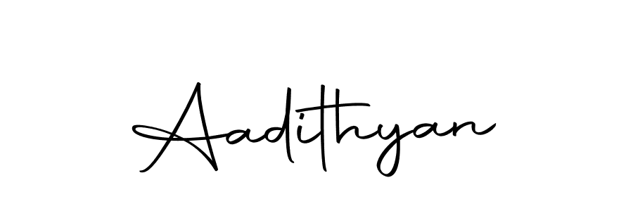 Also we have Aadithyan name is the best signature style. Create professional handwritten signature collection using Autography-DOLnW autograph style. Aadithyan signature style 10 images and pictures png