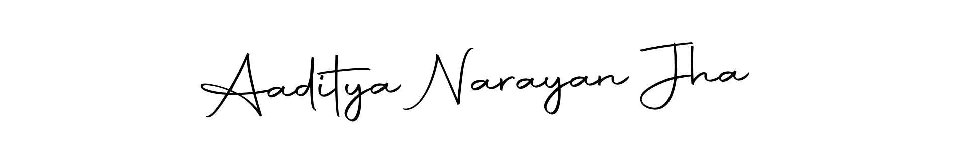 Check out images of Autograph of Aaditya Narayan Jha name. Actor Aaditya Narayan Jha Signature Style. Autography-DOLnW is a professional sign style online. Aaditya Narayan Jha signature style 10 images and pictures png