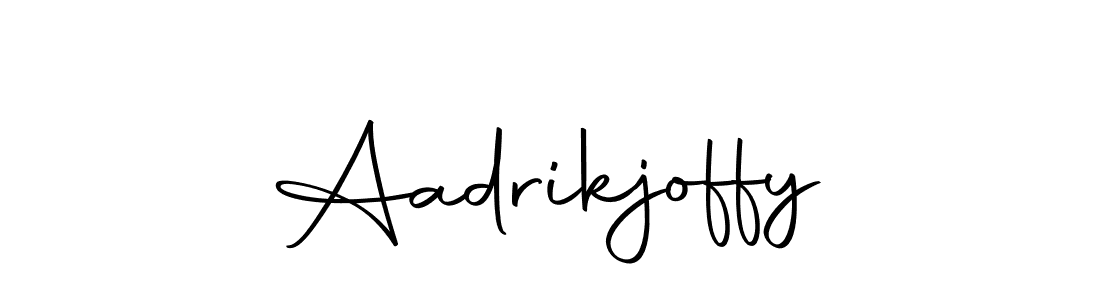 Check out images of Autograph of Aadrikjoffy name. Actor Aadrikjoffy Signature Style. Autography-DOLnW is a professional sign style online. Aadrikjoffy signature style 10 images and pictures png