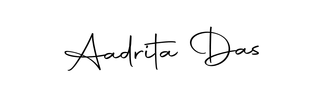 Here are the top 10 professional signature styles for the name Aadrita Das. These are the best autograph styles you can use for your name. Aadrita Das signature style 10 images and pictures png