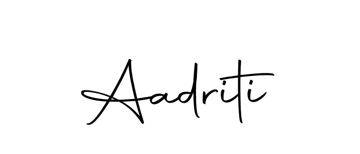 It looks lik you need a new signature style for name Aadriti. Design unique handwritten (Autography-DOLnW) signature with our free signature maker in just a few clicks. Aadriti signature style 10 images and pictures png