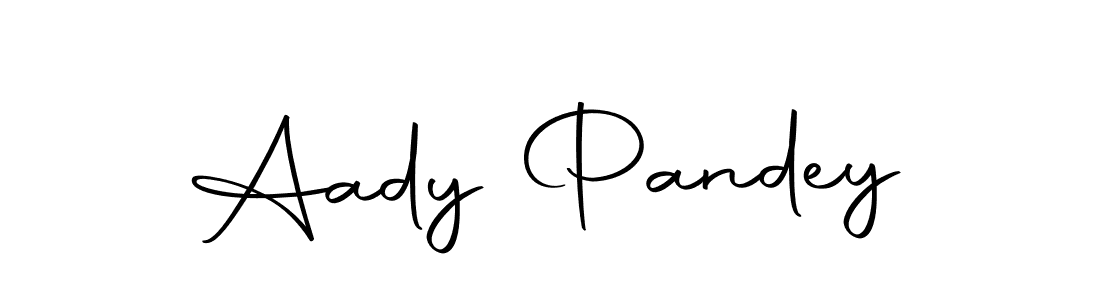 Also You can easily find your signature by using the search form. We will create Aady Pandey name handwritten signature images for you free of cost using Autography-DOLnW sign style. Aady Pandey signature style 10 images and pictures png