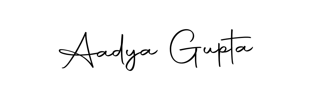 This is the best signature style for the Aadya Gupta name. Also you like these signature font (Autography-DOLnW). Mix name signature. Aadya Gupta signature style 10 images and pictures png