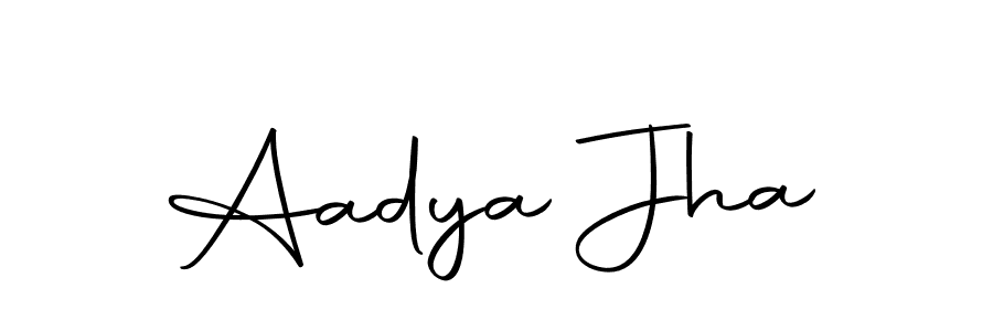 Similarly Autography-DOLnW is the best handwritten signature design. Signature creator online .You can use it as an online autograph creator for name Aadya Jha. Aadya Jha signature style 10 images and pictures png