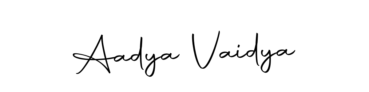 Similarly Autography-DOLnW is the best handwritten signature design. Signature creator online .You can use it as an online autograph creator for name Aadya Vaidya. Aadya Vaidya signature style 10 images and pictures png