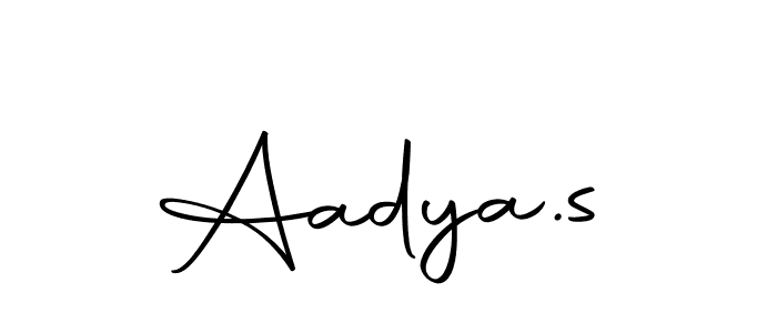 Also You can easily find your signature by using the search form. We will create Aadya.s name handwritten signature images for you free of cost using Autography-DOLnW sign style. Aadya.s signature style 10 images and pictures png