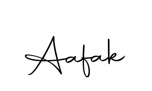 You can use this online signature creator to create a handwritten signature for the name Aafak. This is the best online autograph maker. Aafak signature style 10 images and pictures png