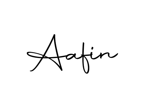 How to make Aafin signature? Autography-DOLnW is a professional autograph style. Create handwritten signature for Aafin name. Aafin signature style 10 images and pictures png