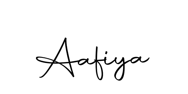 if you are searching for the best signature style for your name Aafiya. so please give up your signature search. here we have designed multiple signature styles  using Autography-DOLnW. Aafiya signature style 10 images and pictures png