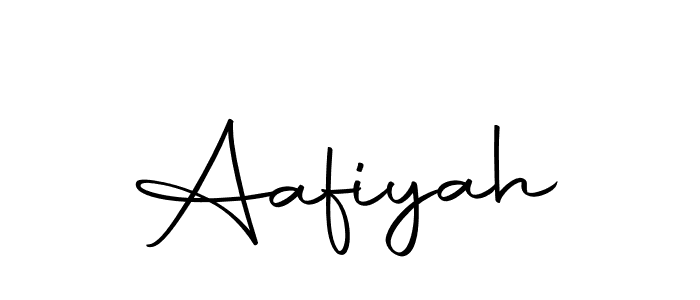 The best way (Autography-DOLnW) to make a short signature is to pick only two or three words in your name. The name Aafiyah include a total of six letters. For converting this name. Aafiyah signature style 10 images and pictures png