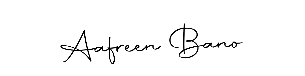 This is the best signature style for the Aafreen Bano name. Also you like these signature font (Autography-DOLnW). Mix name signature. Aafreen Bano signature style 10 images and pictures png