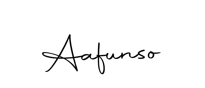 The best way (Autography-DOLnW) to make a short signature is to pick only two or three words in your name. The name Aafunso include a total of six letters. For converting this name. Aafunso signature style 10 images and pictures png