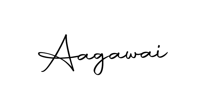 Aagawai stylish signature style. Best Handwritten Sign (Autography-DOLnW) for my name. Handwritten Signature Collection Ideas for my name Aagawai. Aagawai signature style 10 images and pictures png
