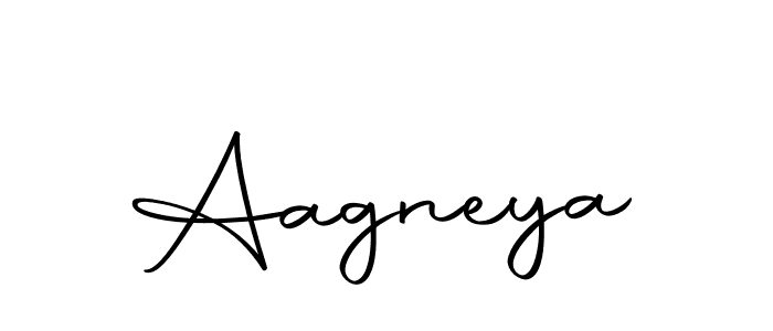 You can use this online signature creator to create a handwritten signature for the name Aagneya. This is the best online autograph maker. Aagneya signature style 10 images and pictures png