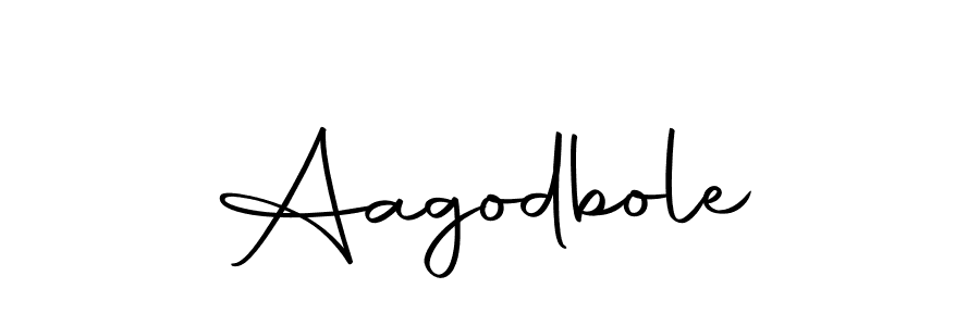 You should practise on your own different ways (Autography-DOLnW) to write your name (Aagodbole) in signature. don't let someone else do it for you. Aagodbole signature style 10 images and pictures png