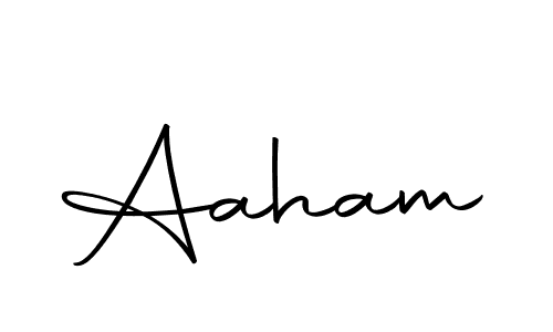 This is the best signature style for the Aaham name. Also you like these signature font (Autography-DOLnW). Mix name signature. Aaham signature style 10 images and pictures png