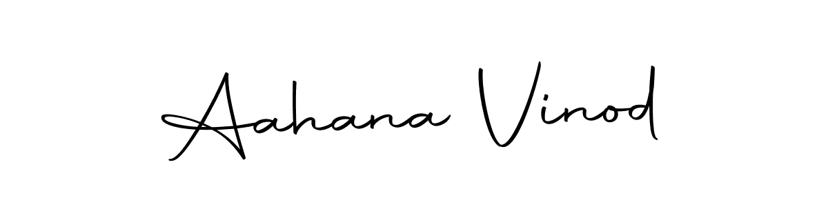 How to Draw Aahana Vinod signature style? Autography-DOLnW is a latest design signature styles for name Aahana Vinod. Aahana Vinod signature style 10 images and pictures png