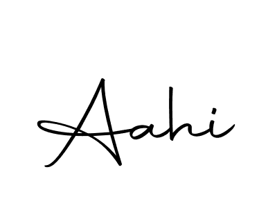Best and Professional Signature Style for Aahi. Autography-DOLnW Best Signature Style Collection. Aahi signature style 10 images and pictures png