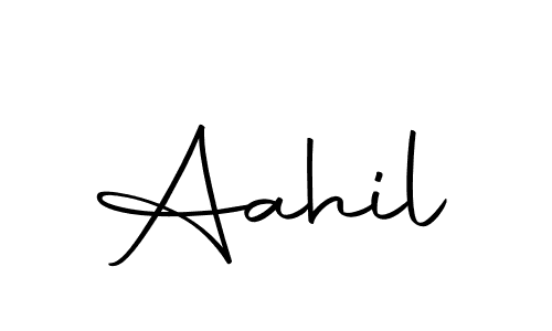 It looks lik you need a new signature style for name Aahil. Design unique handwritten (Autography-DOLnW) signature with our free signature maker in just a few clicks. Aahil signature style 10 images and pictures png