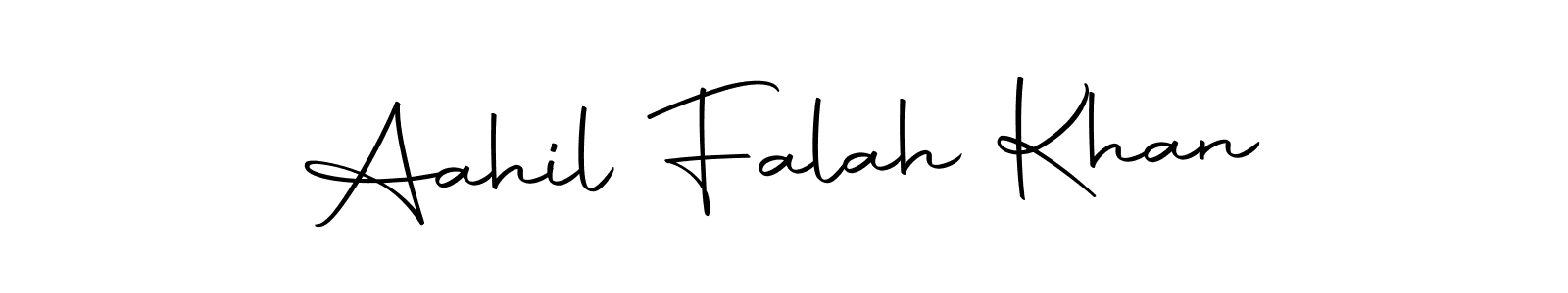 Best and Professional Signature Style for Aahil Falah Khan. Autography-DOLnW Best Signature Style Collection. Aahil Falah Khan signature style 10 images and pictures png