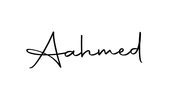 Similarly Autography-DOLnW is the best handwritten signature design. Signature creator online .You can use it as an online autograph creator for name Aahmed. Aahmed signature style 10 images and pictures png