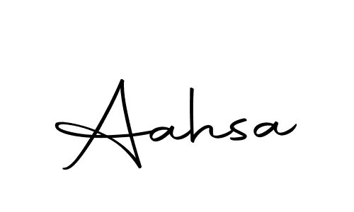 Aahsa stylish signature style. Best Handwritten Sign (Autography-DOLnW) for my name. Handwritten Signature Collection Ideas for my name Aahsa. Aahsa signature style 10 images and pictures png