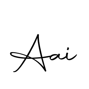 Also You can easily find your signature by using the search form. We will create Aai name handwritten signature images for you free of cost using Autography-DOLnW sign style. Aai signature style 10 images and pictures png