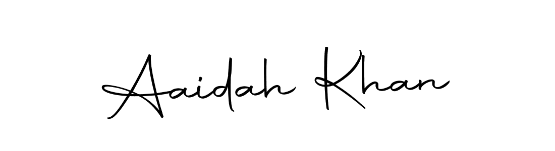 Also You can easily find your signature by using the search form. We will create Aaidah Khan name handwritten signature images for you free of cost using Autography-DOLnW sign style. Aaidah Khan signature style 10 images and pictures png