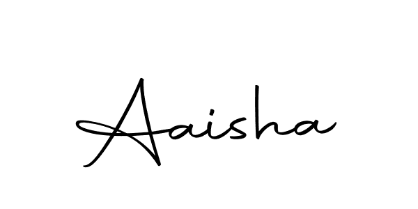 You can use this online signature creator to create a handwritten signature for the name Aaisha. This is the best online autograph maker. Aaisha signature style 10 images and pictures png