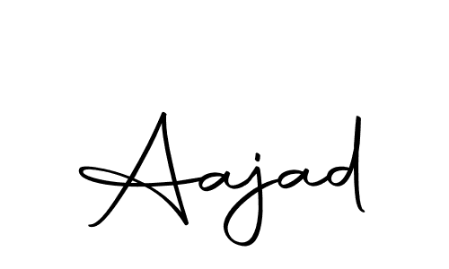 Best and Professional Signature Style for Aajad. Autography-DOLnW Best Signature Style Collection. Aajad signature style 10 images and pictures png