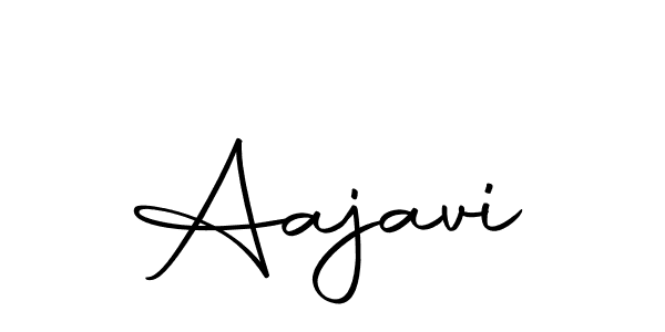 Aajavi stylish signature style. Best Handwritten Sign (Autography-DOLnW) for my name. Handwritten Signature Collection Ideas for my name Aajavi. Aajavi signature style 10 images and pictures png