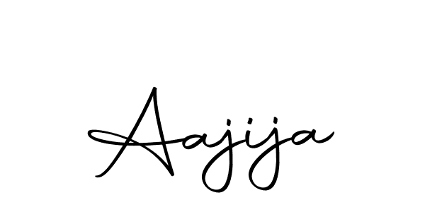 Best and Professional Signature Style for Aajija. Autography-DOLnW Best Signature Style Collection. Aajija signature style 10 images and pictures png